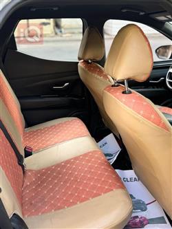 Hyundai Santa Cruz
